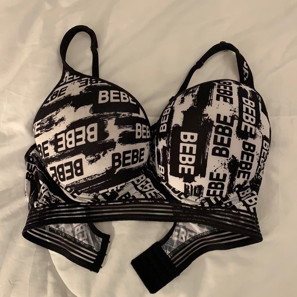 Adjustable Bra